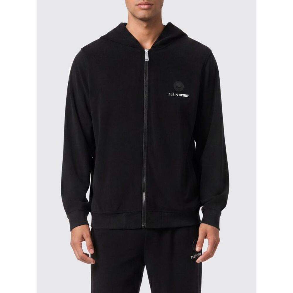 Plein Sport Men Hoodie Plein Sport